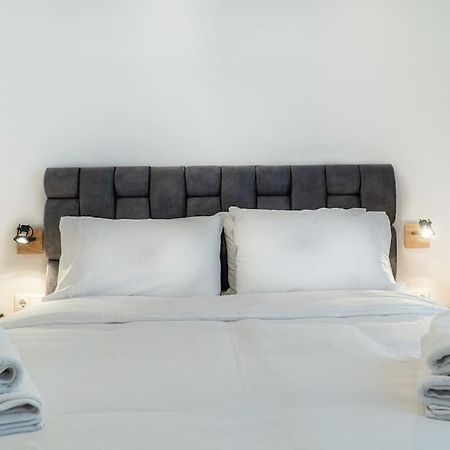 Syntagma Square, 60Sqm Platinum Suite Athén Kültér fotó
