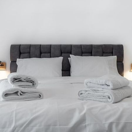 Syntagma Square, 60Sqm Platinum Suite Athén Kültér fotó