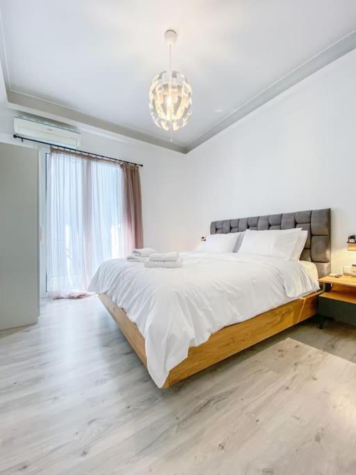 Syntagma Square, 60Sqm Platinum Suite Athén Kültér fotó