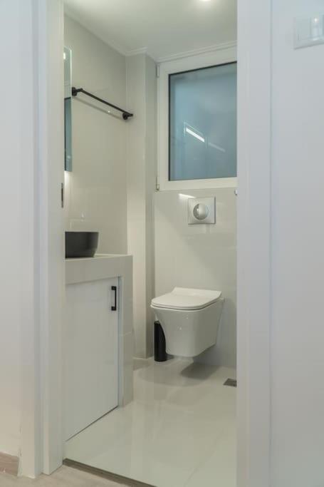 Syntagma Square, 60Sqm Platinum Suite Athén Kültér fotó