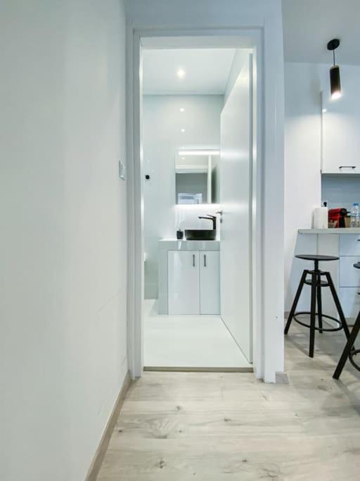 Syntagma Square, 60Sqm Platinum Suite Athén Kültér fotó