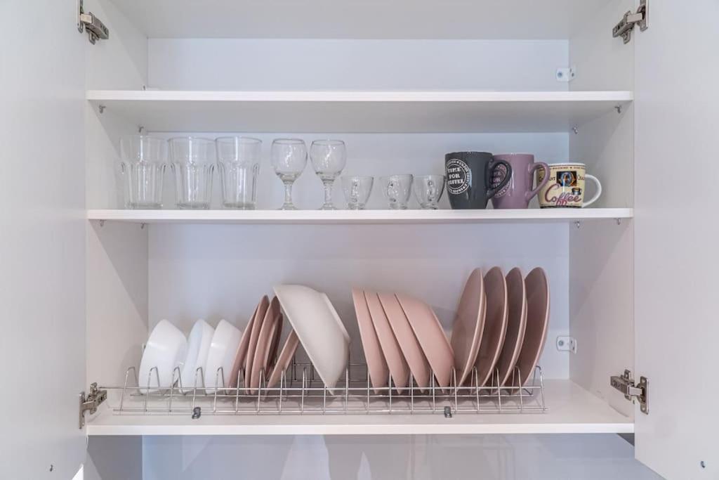Syntagma Square, 60Sqm Platinum Suite Athén Kültér fotó