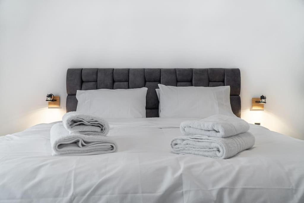 Syntagma Square, 60Sqm Platinum Suite Athén Kültér fotó