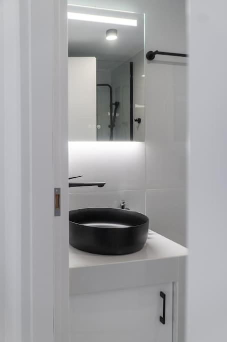 Syntagma Square, 60Sqm Platinum Suite Athén Kültér fotó
