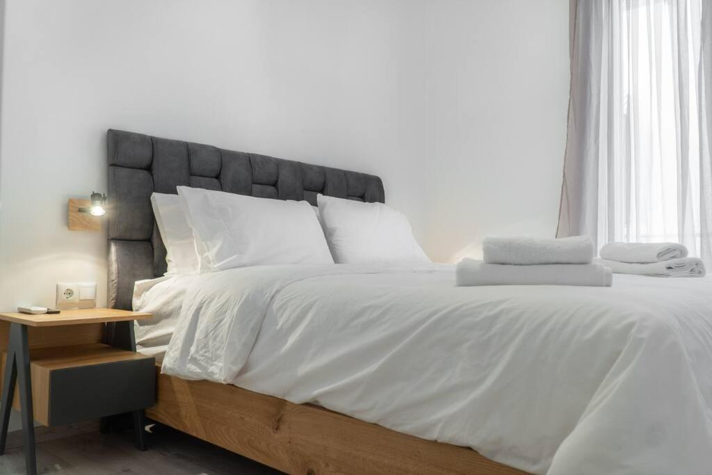 Syntagma Square, 60Sqm Platinum Suite Athén Kültér fotó