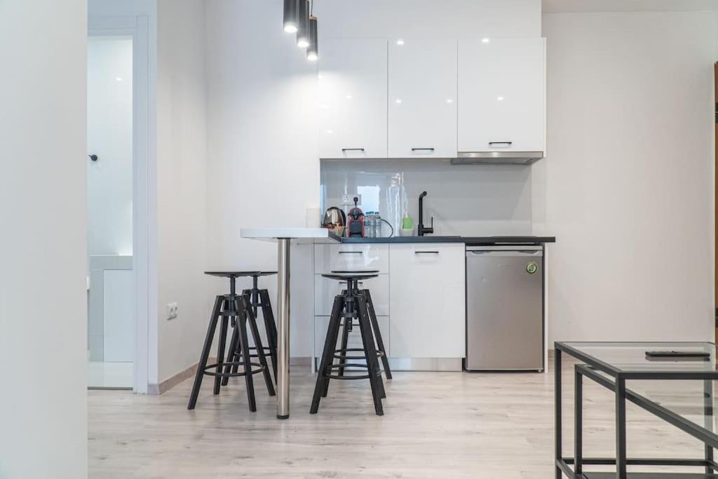Syntagma Square, 60Sqm Platinum Suite Athén Kültér fotó