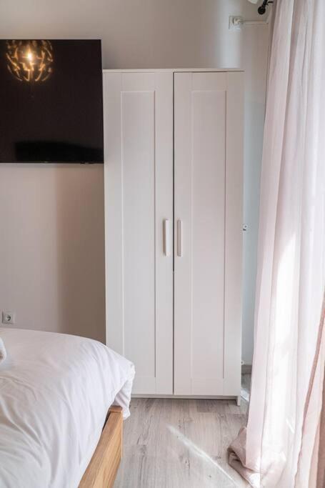 Syntagma Square, 60Sqm Platinum Suite Athén Kültér fotó